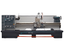 Engine lathe CDS6266C