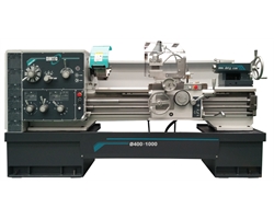 Engine lathe CDE6240A