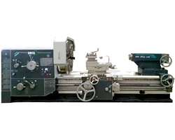 Engine lathe CW61100M