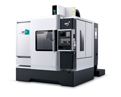 Vertical Machining center MDV55