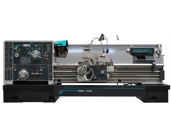 Engine lathe CW6163E