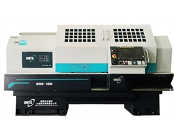 CNC LATHE FLAT BED CKE6150