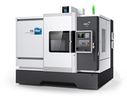 Vertical Machining center VDL1000