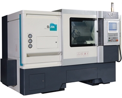 CNC LATHE SLANT BED CL20A