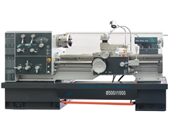 Engine lathe CDS6250B