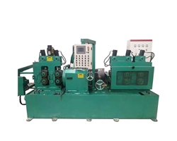 BP Series Bar Peeling Machine（Centerless Lathe）