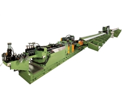 Combined Drawing Machine