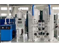 PSA Oxygen Generator